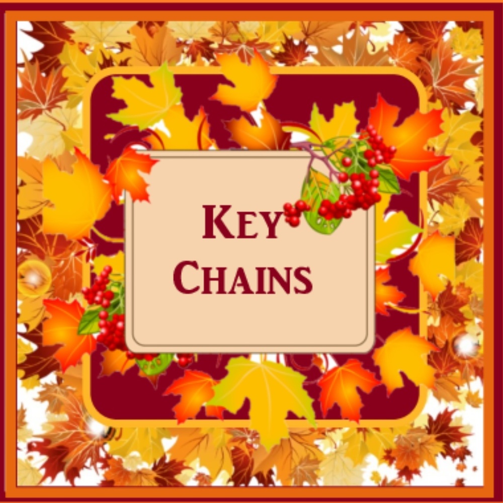 Key Chains - image 4